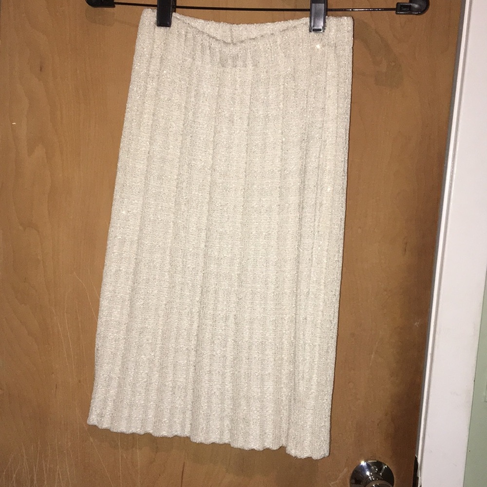 NWT St. John Collection Skirt
